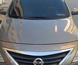 NISSAN V-DRIVE V-DRIVE 1.0 12V FLEX MEC