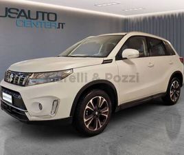 VITARA (2015) VITARA 1.5 HYBRID A/T STARVIEW