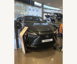 450E 71.4KWH TAKUMI AUTO DIRECT4 5DR