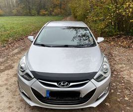 HYUNDAI I40 SW I40CW 1.7 CRDI STYLE