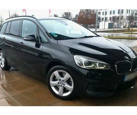 BMW SERIE 2 GRAN TOURER 218 BMW 218 GRAN TOURER 218D -