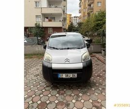 CITROEN NEMO 1.3 HDI X