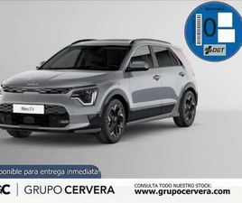 E-NIRO WINTER EDITION