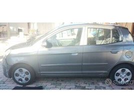 KIA PICANTO KIA PICANTO 1.100 GPL 2009 FULL 1500