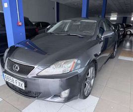 LEXUS IS IS 220D SPORT