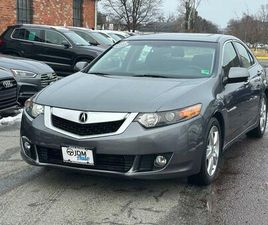 ACURA TSX USED 2010 ACURA TSX 3.5