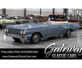 BUICK SKYLARK 1963 BUICK SKYLARK FOR SALE