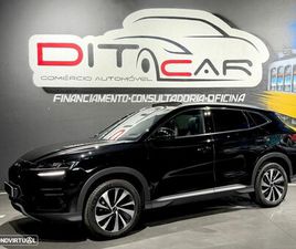 BYD SEAL U BYD SEAL U 87 KWH DESIGN