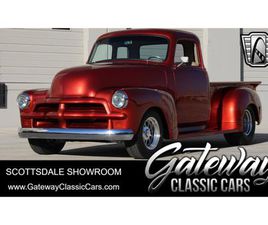 CHEVROLET 3100 1954 CHEVROLET 3100 FOR SALE