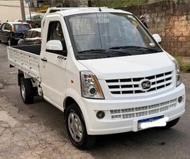 EFFA MOTORS EFFA PICK-UP CS 1.3 16V 2P