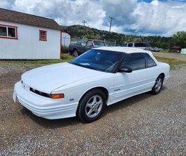 OLDSMOBILE CUTLASS 1994 OLDSMOBILE CUTLASS SUPREME FOR SALE