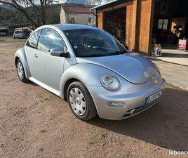 VOLKSWAGEN NEW BEETLE NEW BEATLES