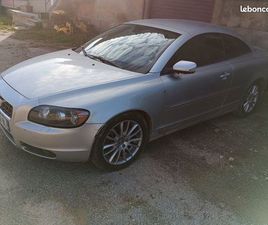 VOLVO C70