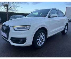 2.0 TFSI 170 CH AMBITION LUXE QUATTRO