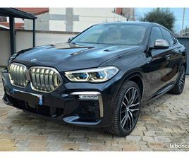 BMW X6 M50I BMW X6 M50I V8