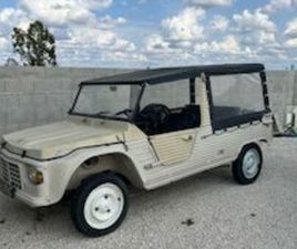 CITROEN MEHARI MEHARI EXCELLENT ETAT