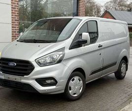 280 L1H1 5P./3PL. 2.0 TDCI BVA-6 TREND ÉDITION