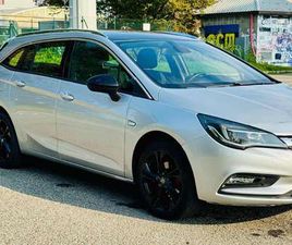 ASTRA V 2016 SPORTS TOURERSPORTS 1.6 INNOVATION S