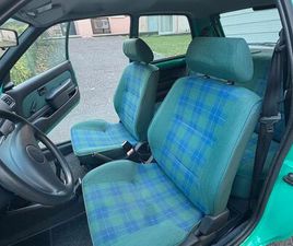 PEUGEOT 106 PEUGEOT 106 - 78000KM - TRÈS BON ÉTAT