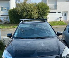 RENAUT KOLEOS INITIAL