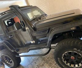 TROLLER T4 TROLLER T-4 4X4 3.0 TB INT. CAP. RÍGIDA DIESEL 2011