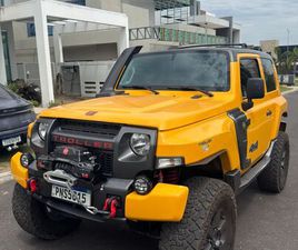 TROLLER T4 TROLLER T-4 CONNECT 4X4 3.2 TDI CAP.RIG.DIE.AUT 2021