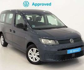 MAXI 2.0 TDI 102 CV ORIGIN