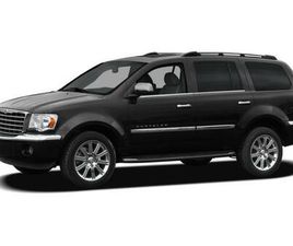 USED 2007 CHRYSLER ASPEN LIMITED