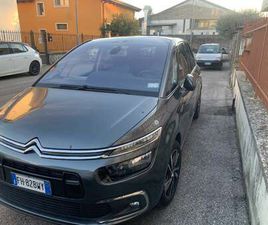 1.6 BLUEHDI FEEL S&S 120CV