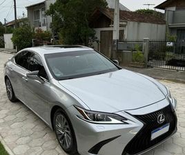 LEXUS ES ES 300H LEXUS ES-300H ES300H 2.5 16V AUT. (HYBRID) 2019