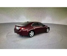ACURA TSX 2009 ACURA TSX INTERIOR LEATHER, VERY WELL KEPT