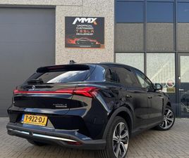 MG MARVEL R - COMFORT 70 KWH