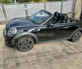 MINI ROADSTER MINI MINI COOPER ROADSTER