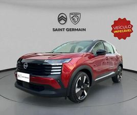 NISSAN KICKS NISSAN KICKS 1.0 TURBO PLATINUM 2026