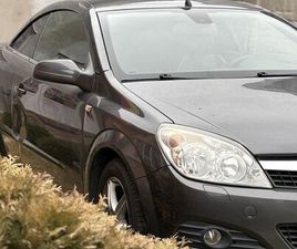 OPEL ASTRA CABRIO OPEL ASTRAH DE VANZARE NEGOCIABIL PLOIESTI