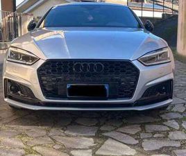 SPORTBACK 2.0 TDI S LINE EDITION QUATTRO 190CV S-T