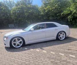 CHRYSLER 300C CHRYSLER 300C 3.6 V6 LIMO AUTOMATIK - LUXUS TUNING UNIKAT US-CAR