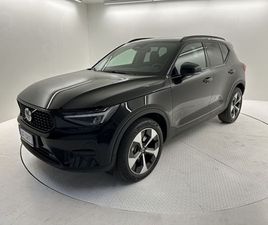 XC40 (2017-->) XC40 B3 AUTOMATICO ULTRA DARK
