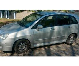 SUZUKI LIANA TAUSCH/ VERKAUF