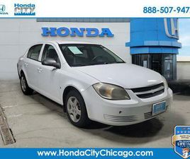 USED 2008 CHEVROLET COBALT LS