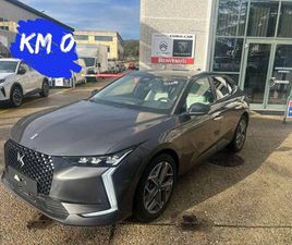 DS4 2ª SERIE DS 4 BLUEHDI 130 AUT. ESPRIT DE VOYAGE