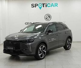 DS 7 CROSSBACK DS7