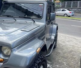 TROLLER T4 TROLLER T-4 4X4 3.0 TB INT. CAP. RÍGIDA DIESEL 2006