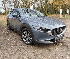2.0 E-SKYACTIV X MHEV SPORT LUX AUTO EURO 6 (START/STOP) 5DR