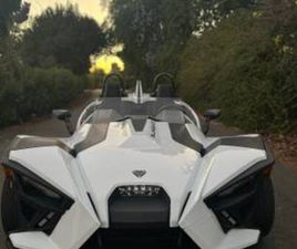 POLARIS SLINGSHOT 2021 POLARIS SLINGSHOT S