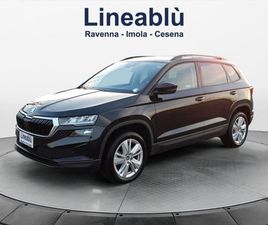 KAROQ 2.0 TDI EVO SCR 115 CV SELECTION