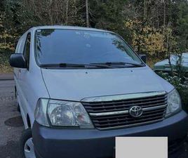 D-4D CAMPERVANAUSBAU