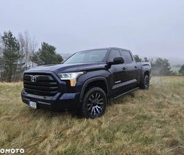 TOYOTA TUNDRA TOYOTA TUNDRA