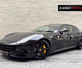 FERRARI F1 6.3 V12 F1 DCT 4WD EURO 5 (START/STOP) 3DR