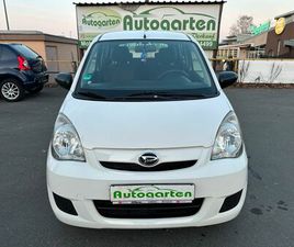 DAIHATSU CUORE